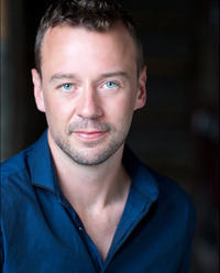 Gavin  Brock