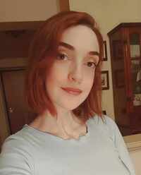Serena Palombo