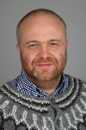 Guðjón Ragnar Jónasson