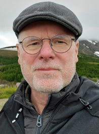 Gary Blaine Randolph