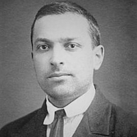 Lev Semyonovich Vygotsky profile picture