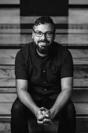 Kevin  Moore profile picture