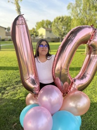 Sara Elizabeth Santana profile picture