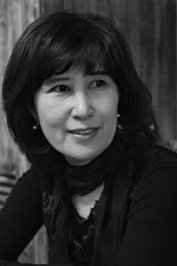Jung Mi-Kyung profile picture