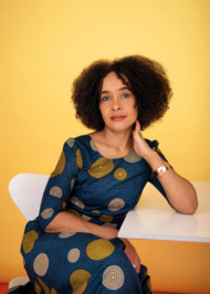 Diana Evans profile picture