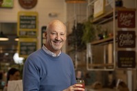 Ron Shaich profile picture