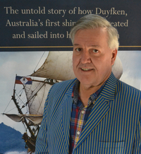 Graeme Cocks