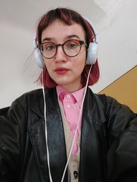 Mădălina Oprea profile picture