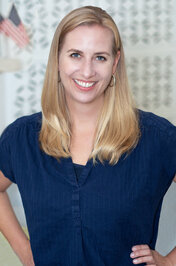 Sarah  Watson profile picture