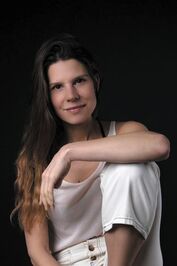 Roanne van Voorst profile picture