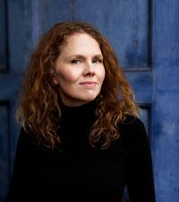 Rebecca Bach-Lauritsen