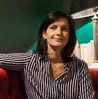 Joanna Kuciel-Frydryszak profile picture