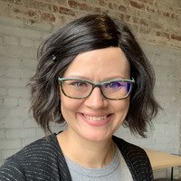 Erin Ulrich