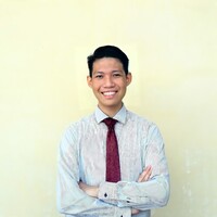 Franz Mherryon Robles