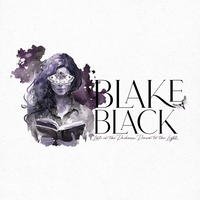 Blake Black