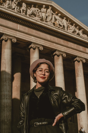 Isabel Agajanian profile picture