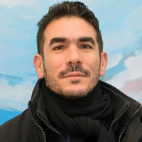 Αναστάσης Ι. Γκίκας