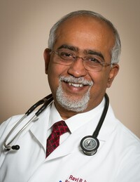 Ravi Iyer MD