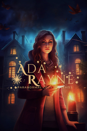 Ada Rayne profile picture