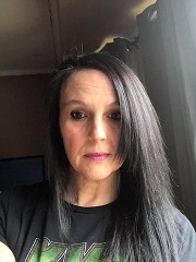 L. T. Lynn James
