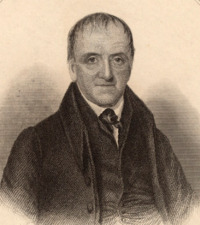 Grant Thorburn