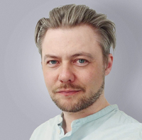 Mikael Berglund profile picture