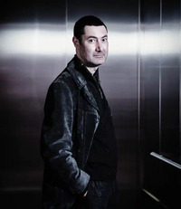 Alexis Ragougneau