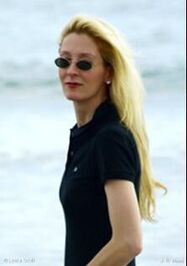 Jessica  Ward profile picture