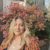 Amy Elizabeth Vaughn