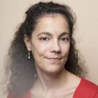 Marie Charrel