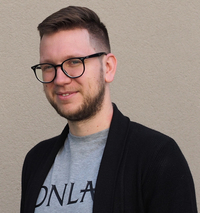 Dominik Kameš