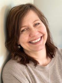 Elizabeth Lukács Chesla