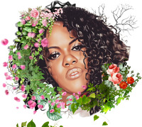 A. Blossom profile picture