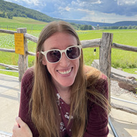 Britt Belle profile picture