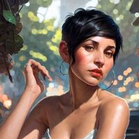 Aura  Marquez profile picture