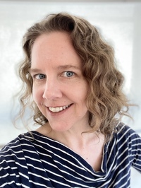 Julie Dillemuth