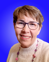 Elsabé Welman