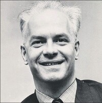 James  Halliday