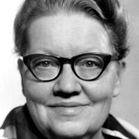 Helen Hoover profile picture