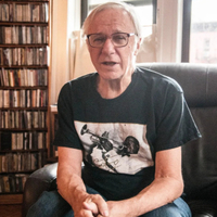 Robert Christgau profile picture