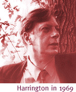 Alan Harrington profile picture