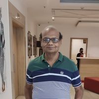 Amresh Srivastava