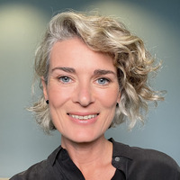 Ksenia Anske profile picture