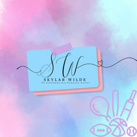 Skylar Wilde