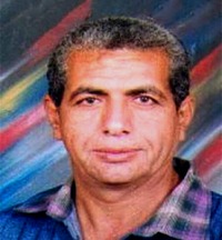 محمد شاكر الملط