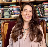Maria DeBlassie profile picture