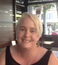 Vivienne Lee Fraser