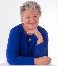 Tina M. Zion profile picture