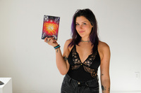 Rachel Serrin profile picture