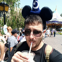 Aitor Barrientos Jiménez